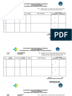 Lembar Bimbingan POLITEKNIK KESEHATAN KEMENKES SURABAYA