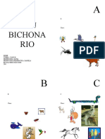 BICHONARIO