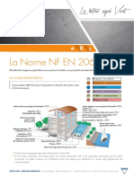 Fiches A4 Norme 206CN