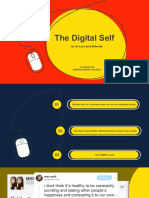 Slides - The Digital Self