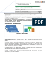 PC 3 Sistemas de Información - Nombre - 300821