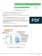 CH 6 Photosynthesis