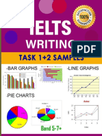 IELTS Writing Samples Band 5-7