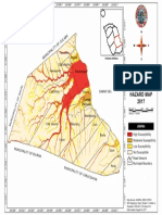 Flood Hazard Map