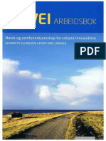 P Vei Arbeidsbok