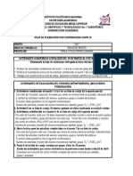 Hoja de Actividades Contingencia - Biologia - Ecpz - 2iv7