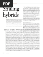 Download Smiling hybrid by Rachid Serkhane SN52517666 doc pdf