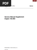 Download Mercedes Engine102983 Manual by Jody Amblard SN52517738 doc pdf