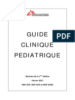 L010PEDM02F P Guide Ped MSF Revu Janv 2018