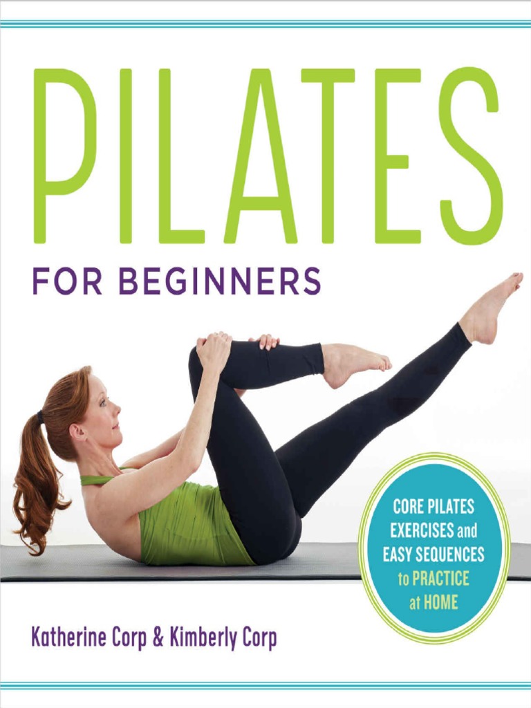 WALL PILATES WORKOUTS: 30-day Pilates workout plan to Maximize, Strengthen,  Tone, and Stay Energize