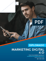 08 Marketing Digital 4.0