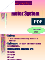 Motor System L1