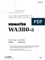 Wa380-5 Sebm024710