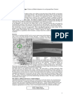 BASC Campus Design: Visions of Redevelopment in An Agropolitan Context