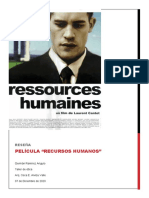 Derechos Humano