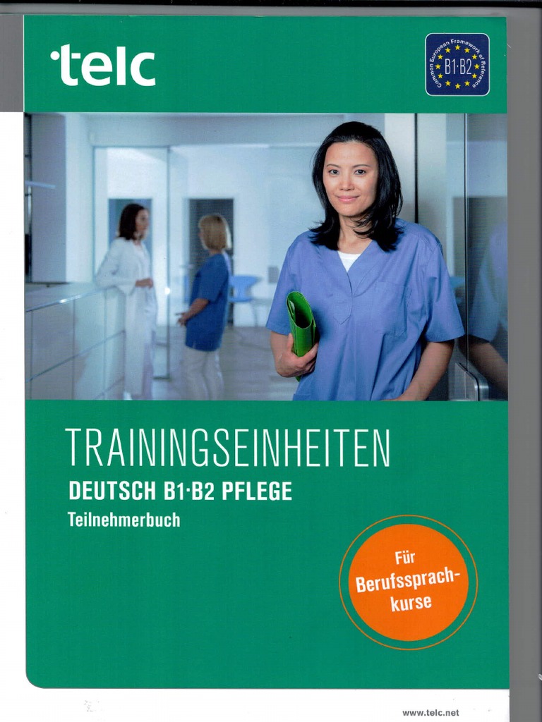 Telc B2 | PDF
