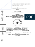 An Effiecient Approach Blowfish