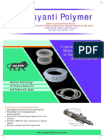 Jayanti Polymers Catalogue