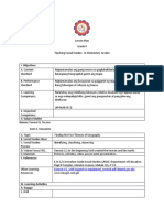 I-Objectives: Science-CG - With-Tagged-Sci-Equipment - Revised - PDF (Deped - Gov.ph)