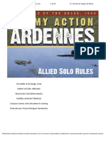 Enemy Action Ardennes Reglas Solitario Aliado_Español