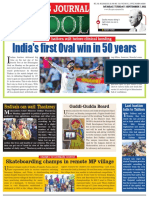 Free Press Journal - School (Mumbai) - September 07, 2021