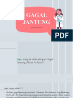 Gagal Jantung