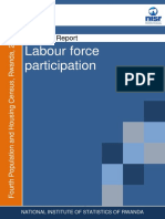 Labour Force Participation