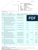 Date Narration Chq./Ref - No. Value DT Withdrawal Amt. Deposit Amt. Closing Balance