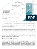 S1P1 - Doença de Cushing