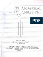 Laporan Pendahuluan BPH (Alfa Era Rahma Faresty R.18.01.003)