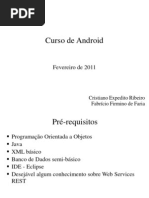 Download Curso de Android by Anderson Raposo SN52520060 doc pdf
