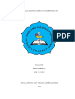 Makalah Askep Perioperatif (KMB)_Pandu Amukti Praja (2B)