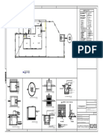 Planta Sanitária A2