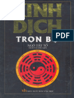 Kinh Dich Tron Bo