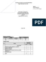 Plan Dezvoltare Profesională Sem I-II 2021 2022