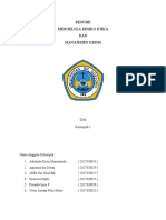 Kel. 1 Resume Mengelola Resiko Etika Dan Manajemen Krisis