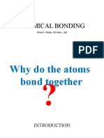 Chemical Bonding