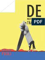 Guillaume Paoli - Demotivational Training (Éloge de La Démotivation) - LBC Books (2013)