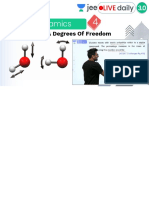 Chemical Thermodynamics (L-4) JLD 3.0