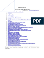 derecho-comparado