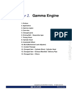 Gamma Engine – i20 RM