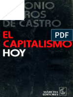 Livro 6 El Capitalismo Hoy