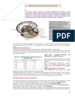 Chapter-10: Atmospheric Circulation and Weather System