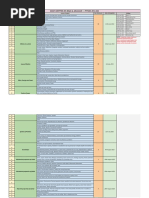 Prayas JEE 2026 Physics Lecture Schedule | PDF | Rotation Around A ...