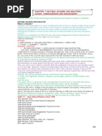 Chapter-7 Natural Hazards and Disasters: Causes, Consequences and Management