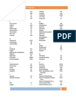 Roadway Management System Transportation Department CAD Standards