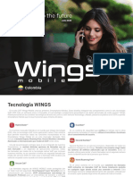 Catalogo Wings Mobile