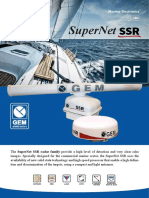 Supernet: Marine Electronics