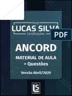 Ancord Professor Lucas
