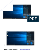 Qué Es El Sistema Operativo